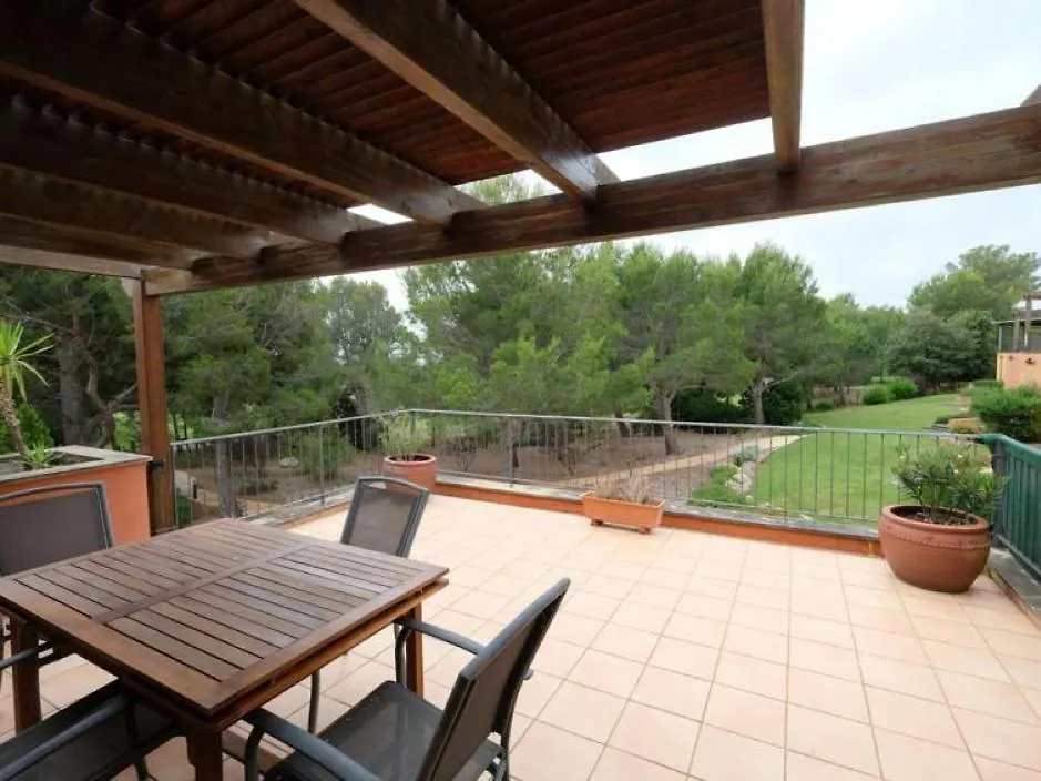 Apartamento Bonmont Apartment Bonmont Terres Noves Spain