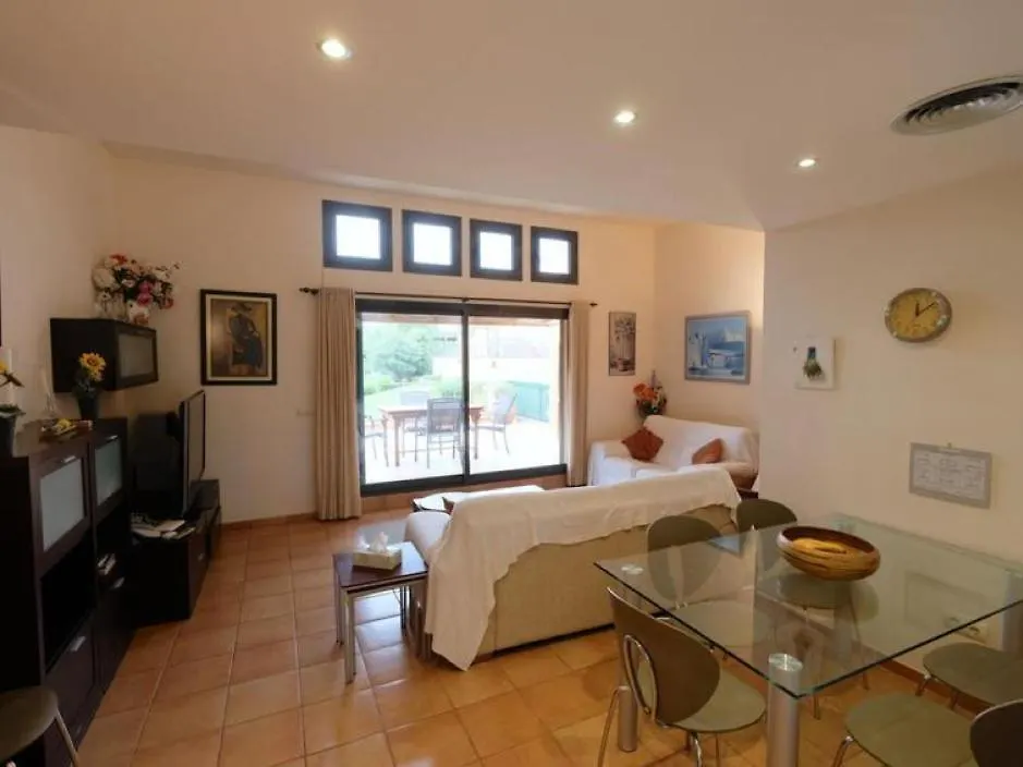 Apartamento Bonmont Apartment Bonmont Terres Noves 0*,