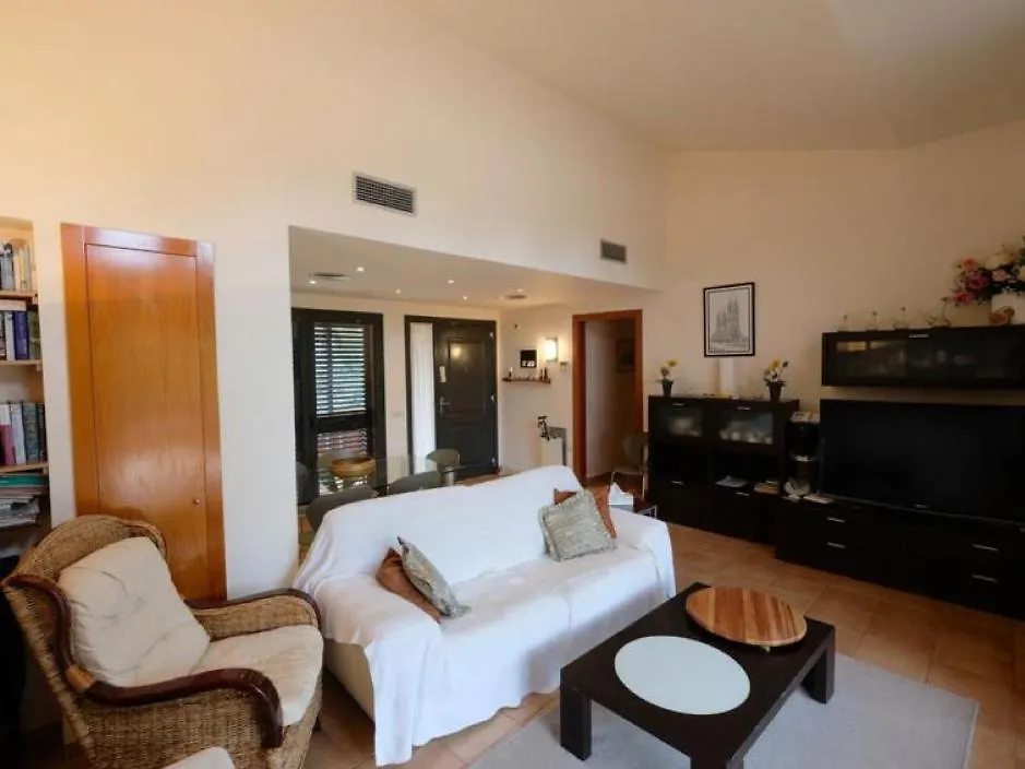 Apartamento Bonmont Apartment Bonmont Terres Noves 0*,  Spain