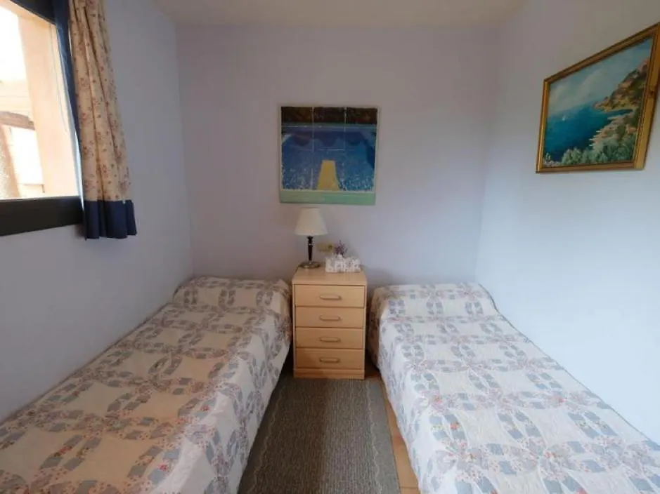 Apartamento Bonmont Apartment Bonmont Terres Noves