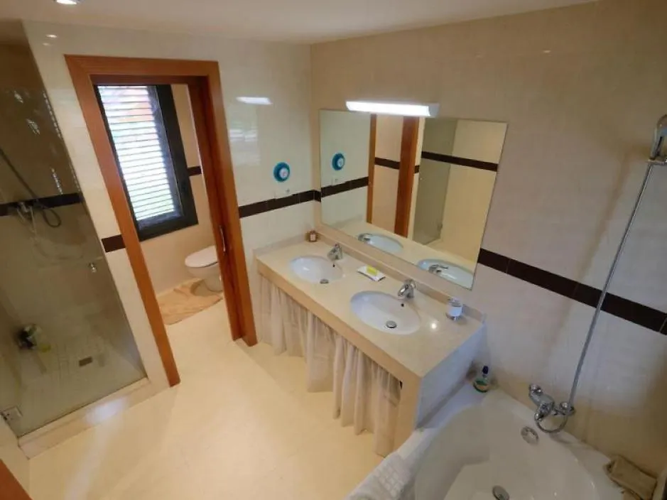 Apartamento Bonmont Apartment Bonmont Terres Noves