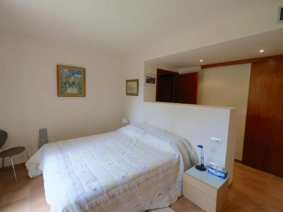 Apartamento Bonmont Apartment Bonmont Terres Noves Spain