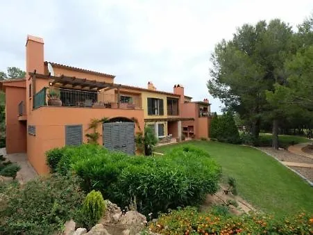 Apartamento Bonmont Apartment Bonmont Terres Noves