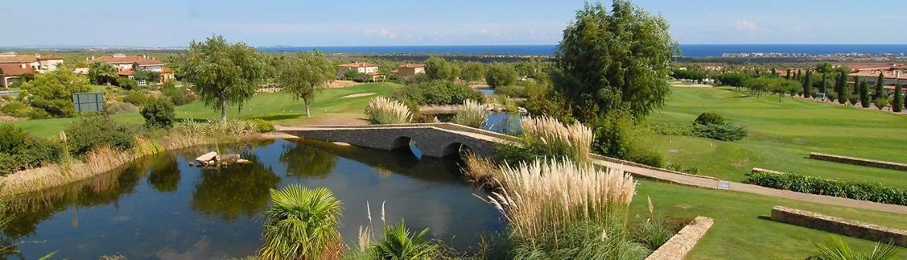 Apartamento Bonmont Apartment Bonmont Terres Noves